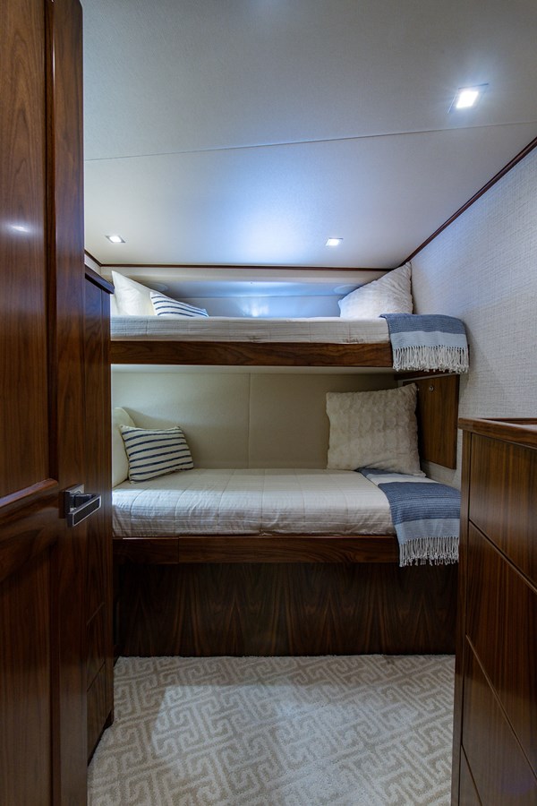 Viking Motor Yacht OBSESSION For Sale