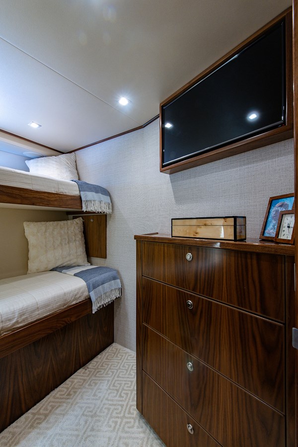 Viking Motor Yacht OBSESSION For Sale