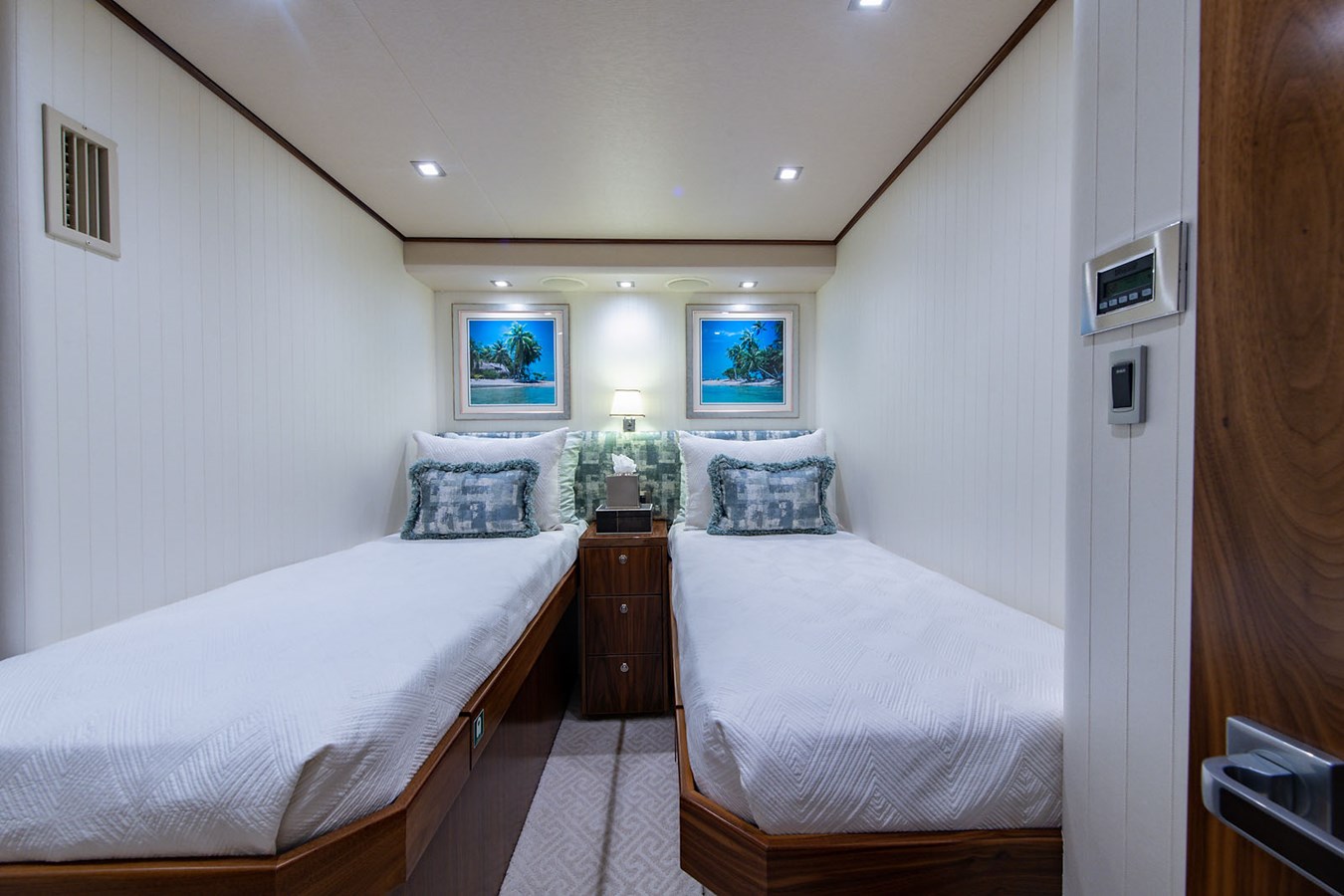 Viking Motor Yacht OBSESSION For Sale
