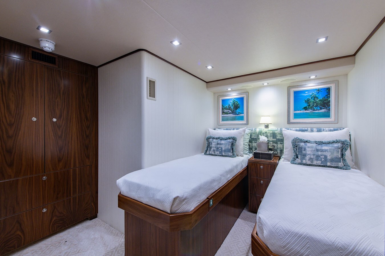 Viking Motor Yacht OBSESSION For Sale