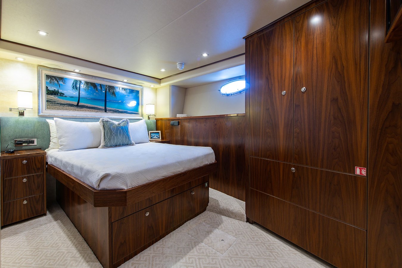 Viking Motor Yacht OBSESSION For Sale