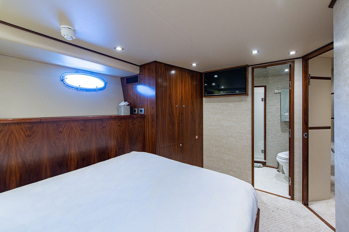 Viking Motor Yacht OBSESSION For Sale