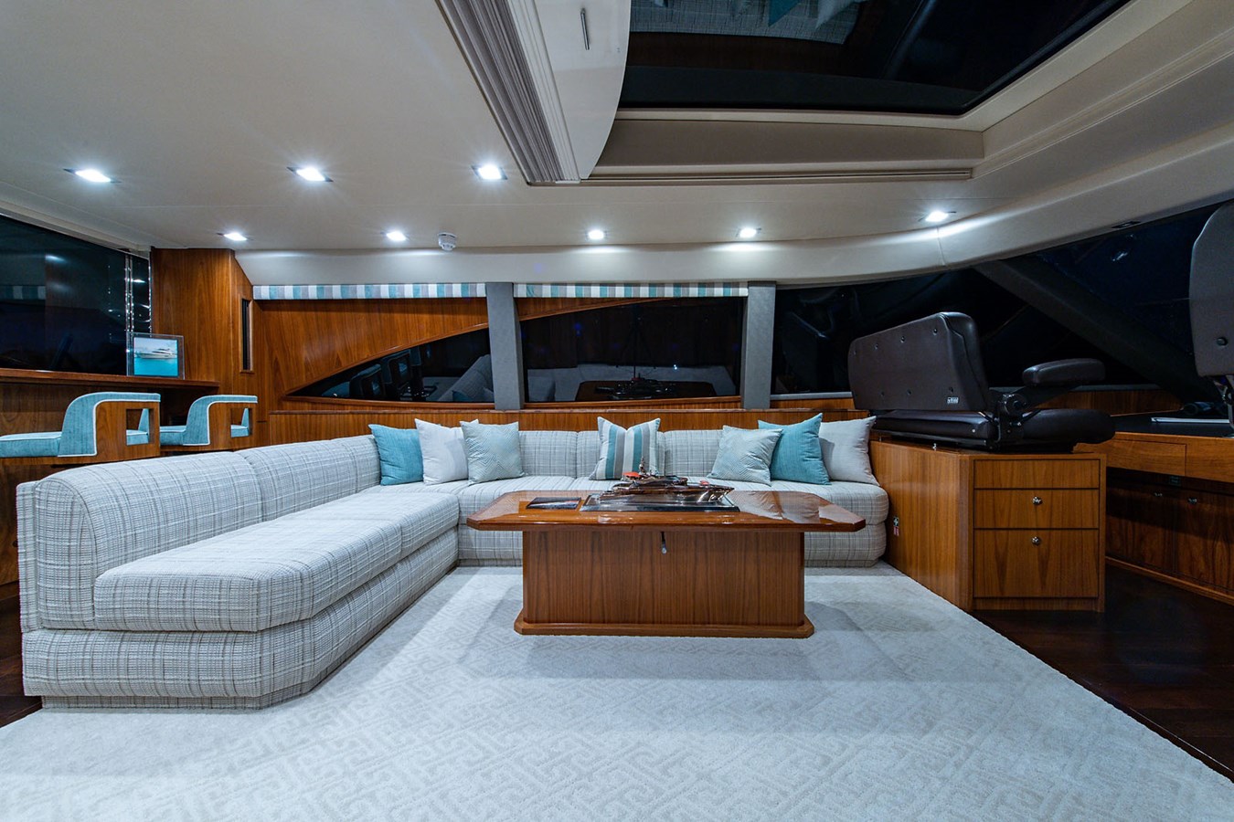 Viking Motor Yacht OBSESSION For Sale