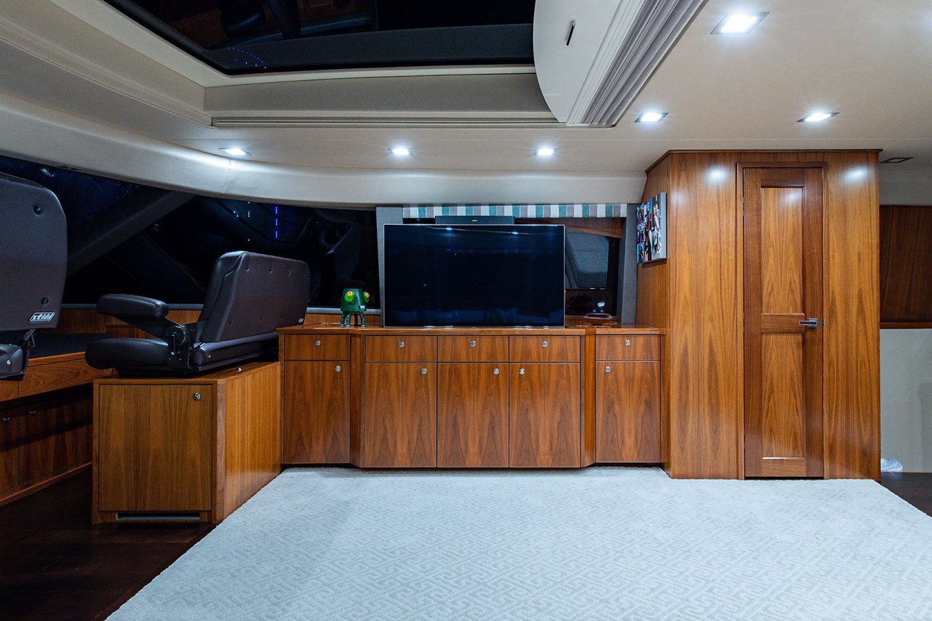 Viking Motor Yacht OBSESSION For Sale