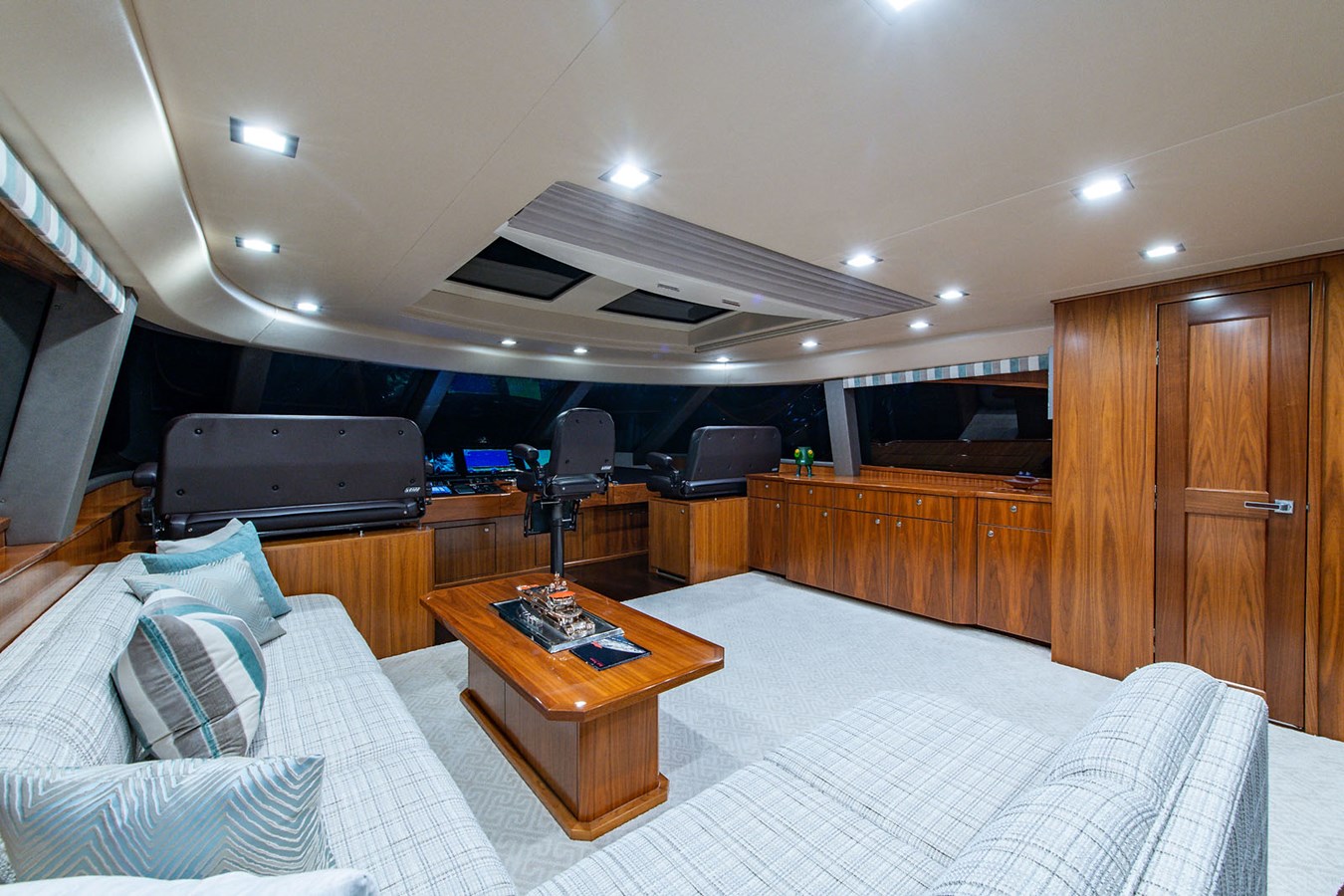Viking Motor Yacht OBSESSION For Sale