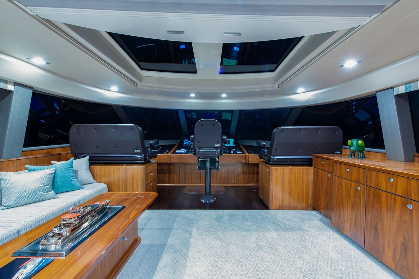 Viking Motor Yacht OBSESSION For Sale