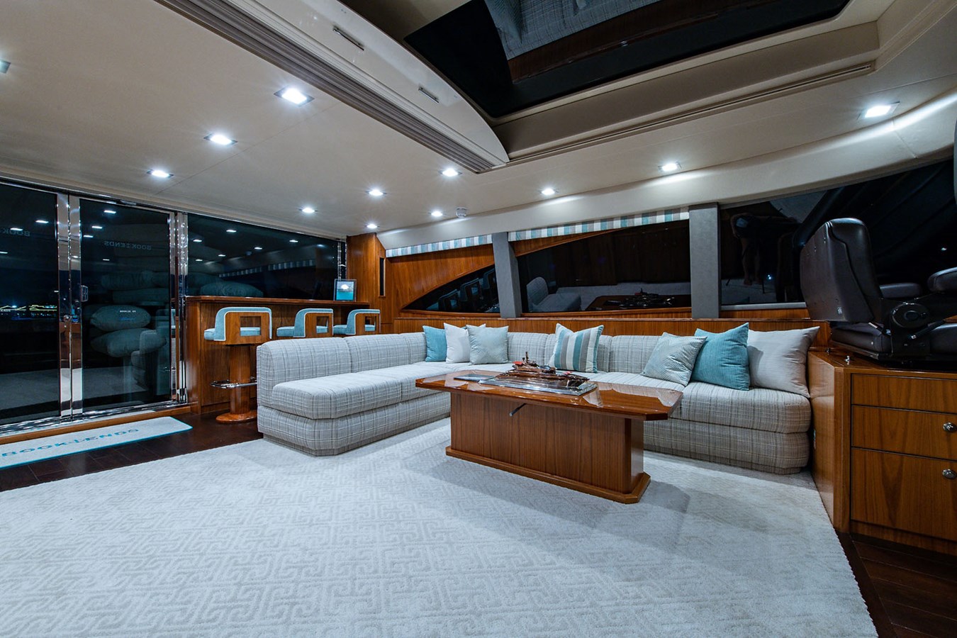 Viking Motor Yacht OBSESSION For Sale