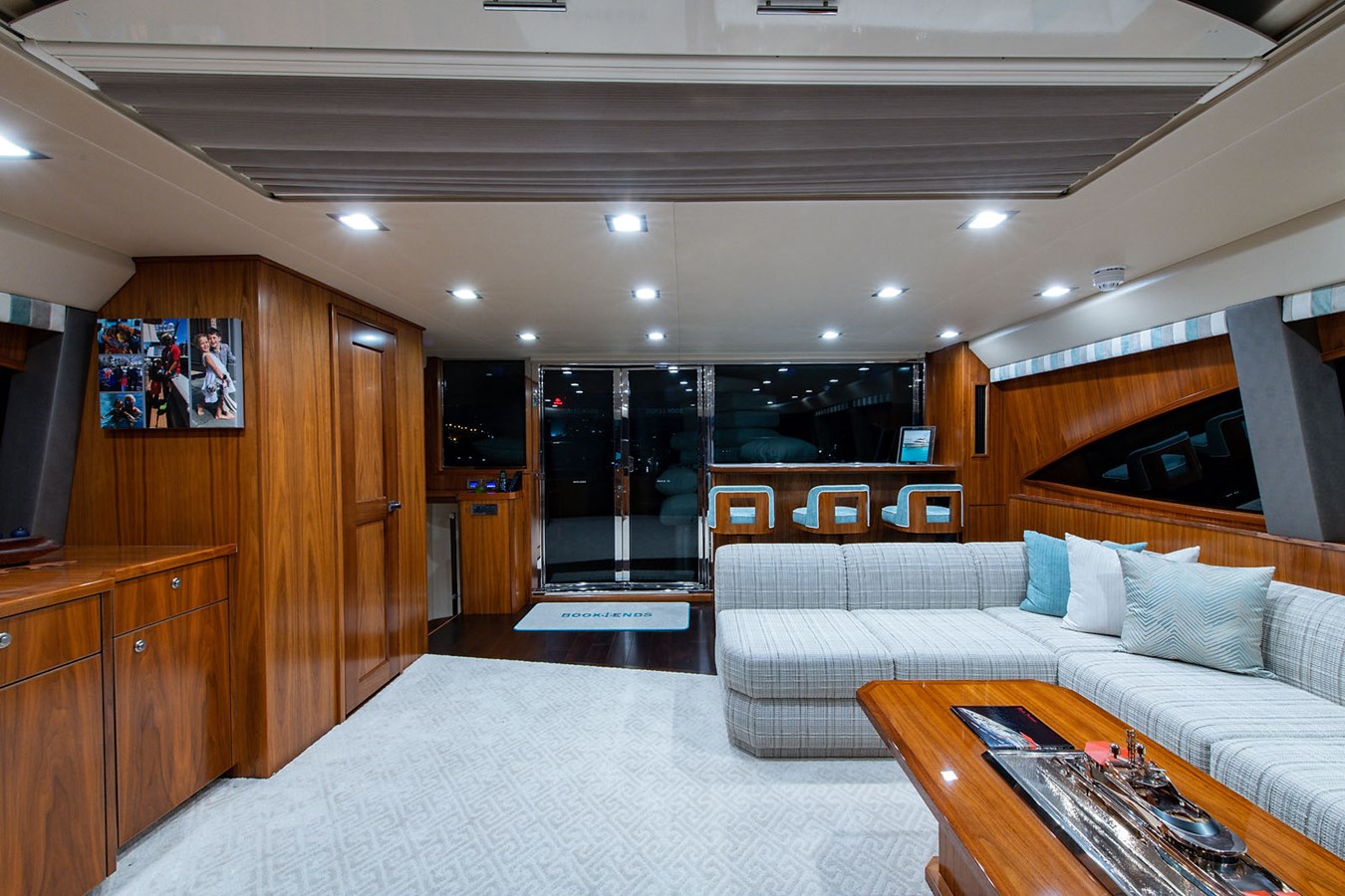 Viking Motor Yacht OBSESSION For Sale