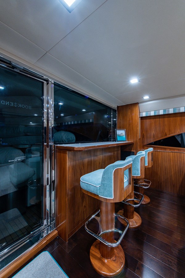 Viking Motor Yacht OBSESSION For Sale