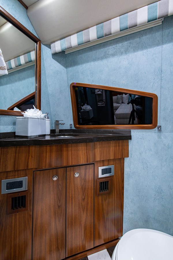 Viking Motor Yacht OBSESSION For Sale
