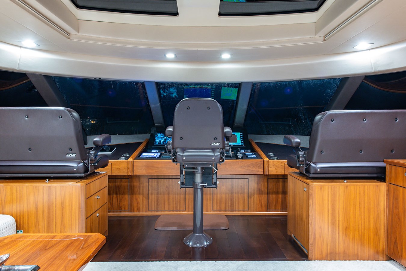 Viking Motor Yacht OBSESSION For Sale