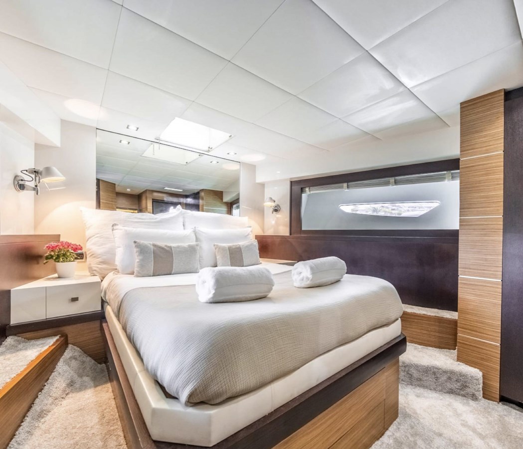 Astondoa Motor Yacht BISCAYNE For Sale