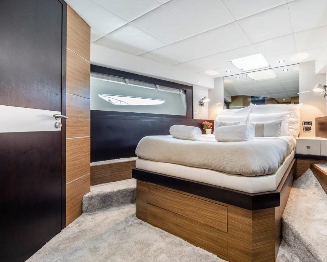 Astondoa Motor Yacht BISCAYNE For Sale