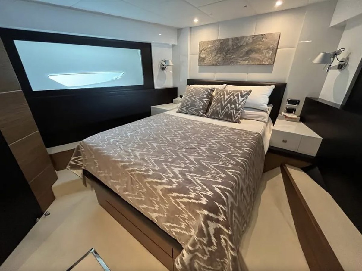 Astondoa Motor Yacht BISCAYNE For Sale