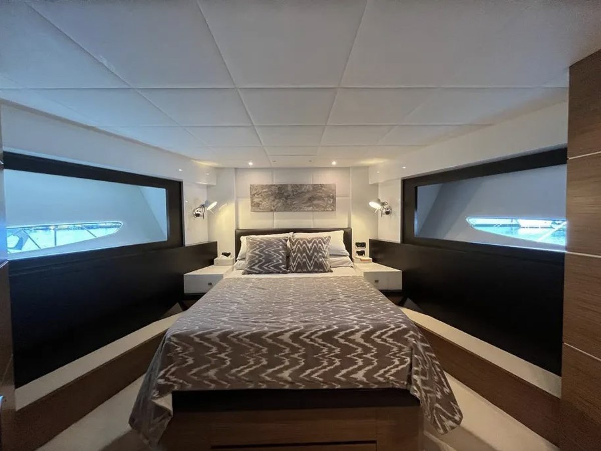 Astondoa Motor Yacht BISCAYNE For Sale