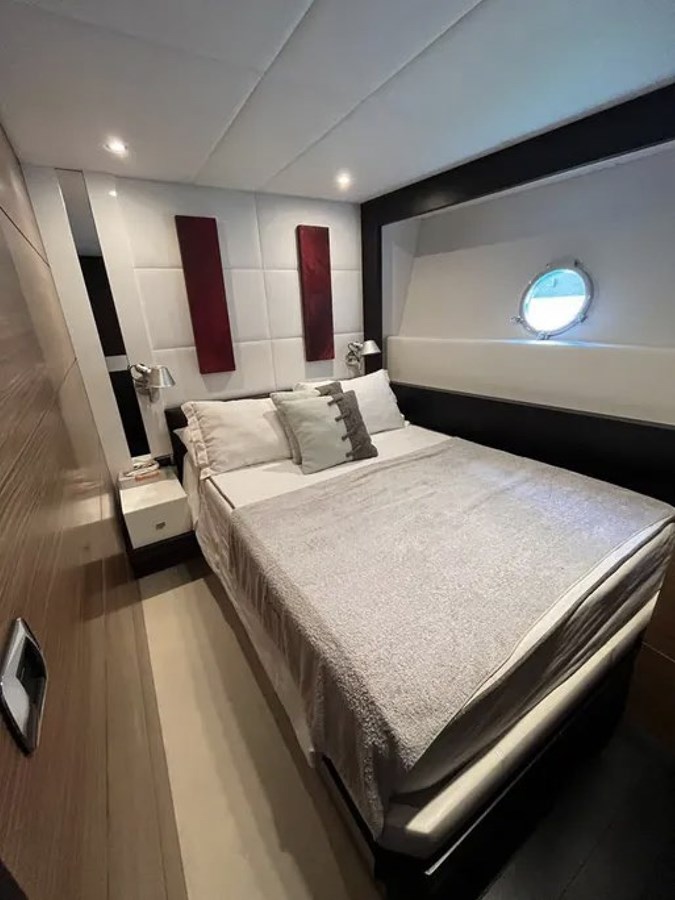 Astondoa Motor Yacht BISCAYNE For Sale