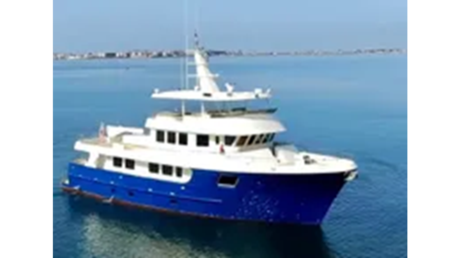 Allseas Motor Yacht 2018 Allseas expedition For Sale