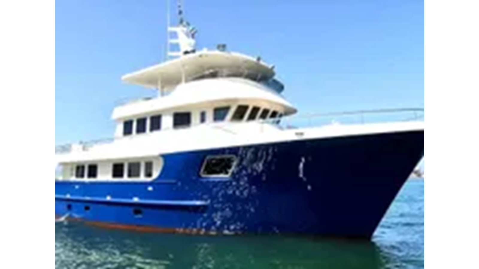 Allseas Motor Yacht 2018 Allseas expedition For Sale