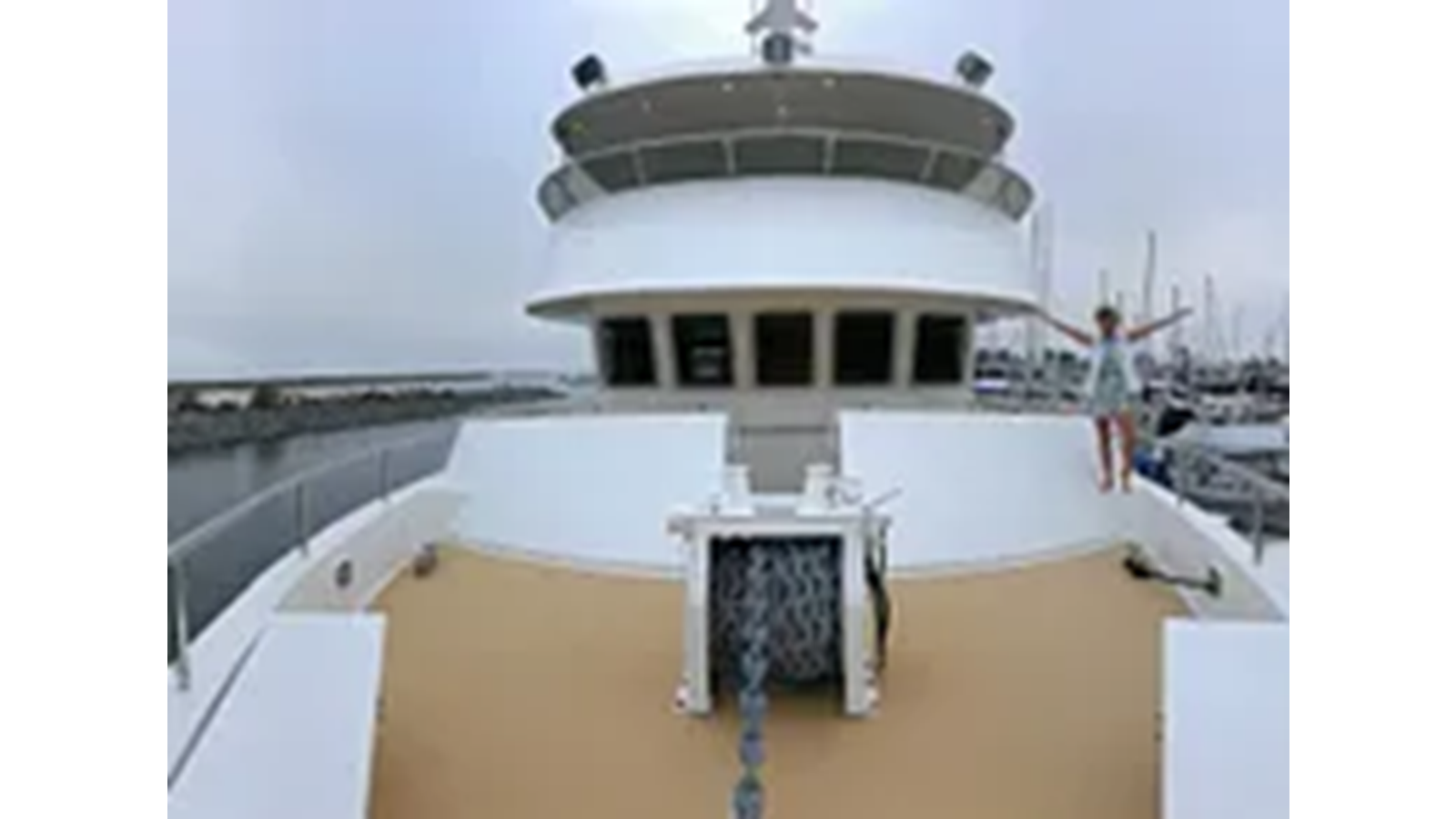 Allseas Motor Yacht 2018 Allseas expedition For Sale