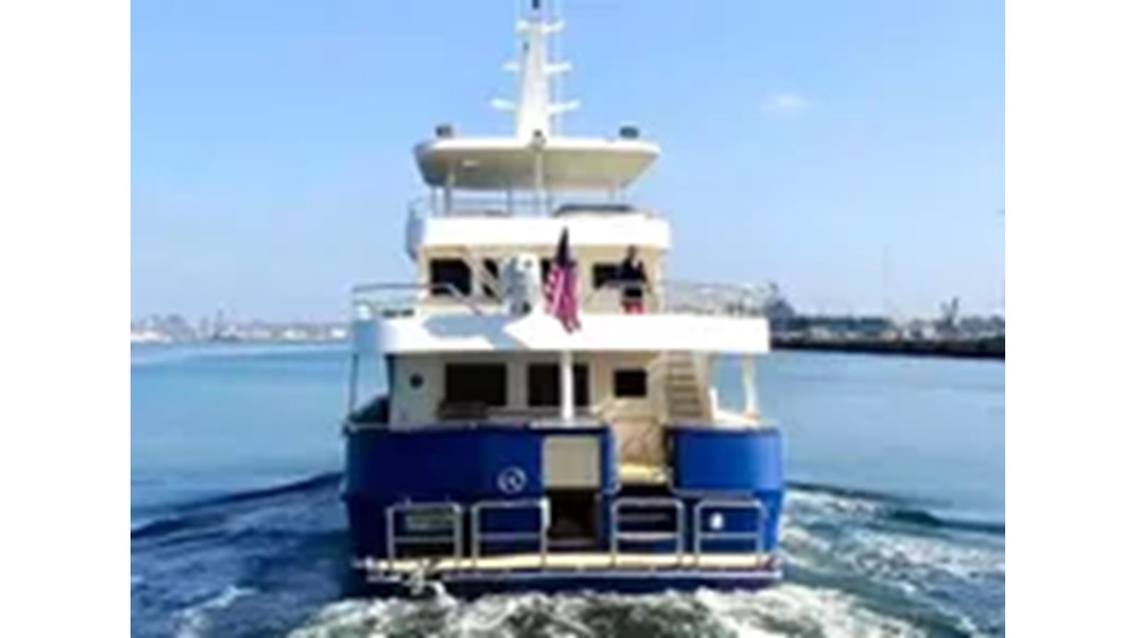 Allseas Motor Yacht 2018 Allseas expedition For Sale