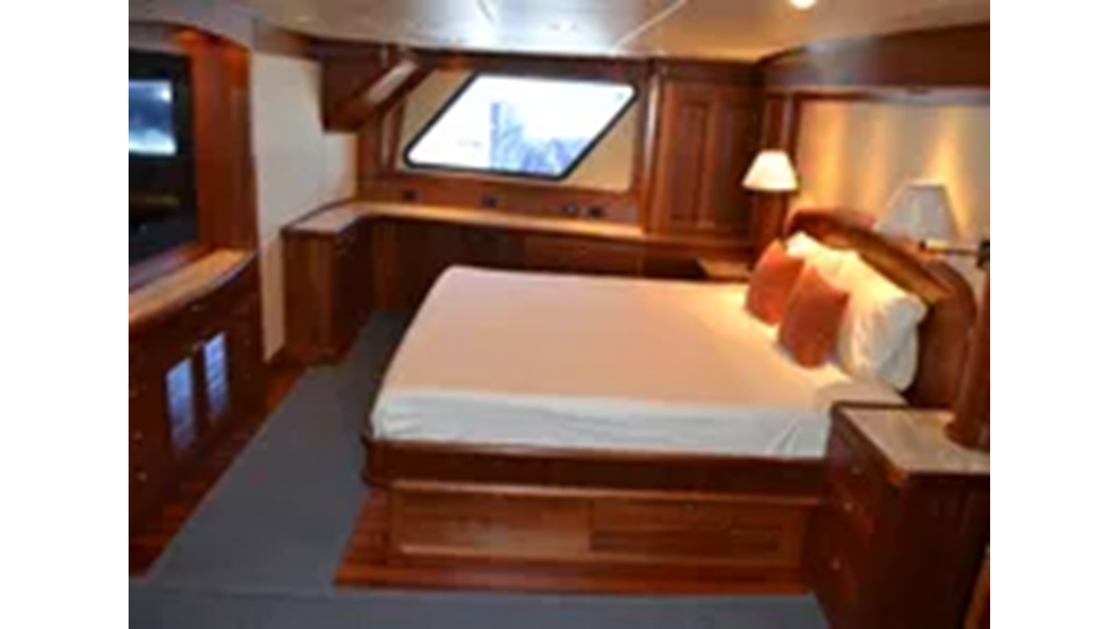 Allseas Motor Yacht 2018 Allseas expedition For Sale