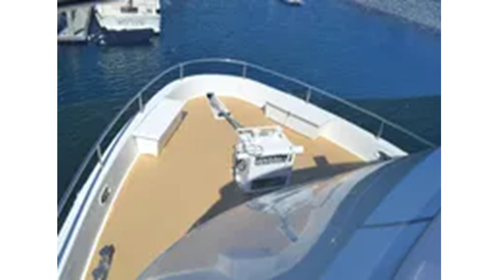 Allseas Motor Yacht 2018 Allseas expedition For Sale