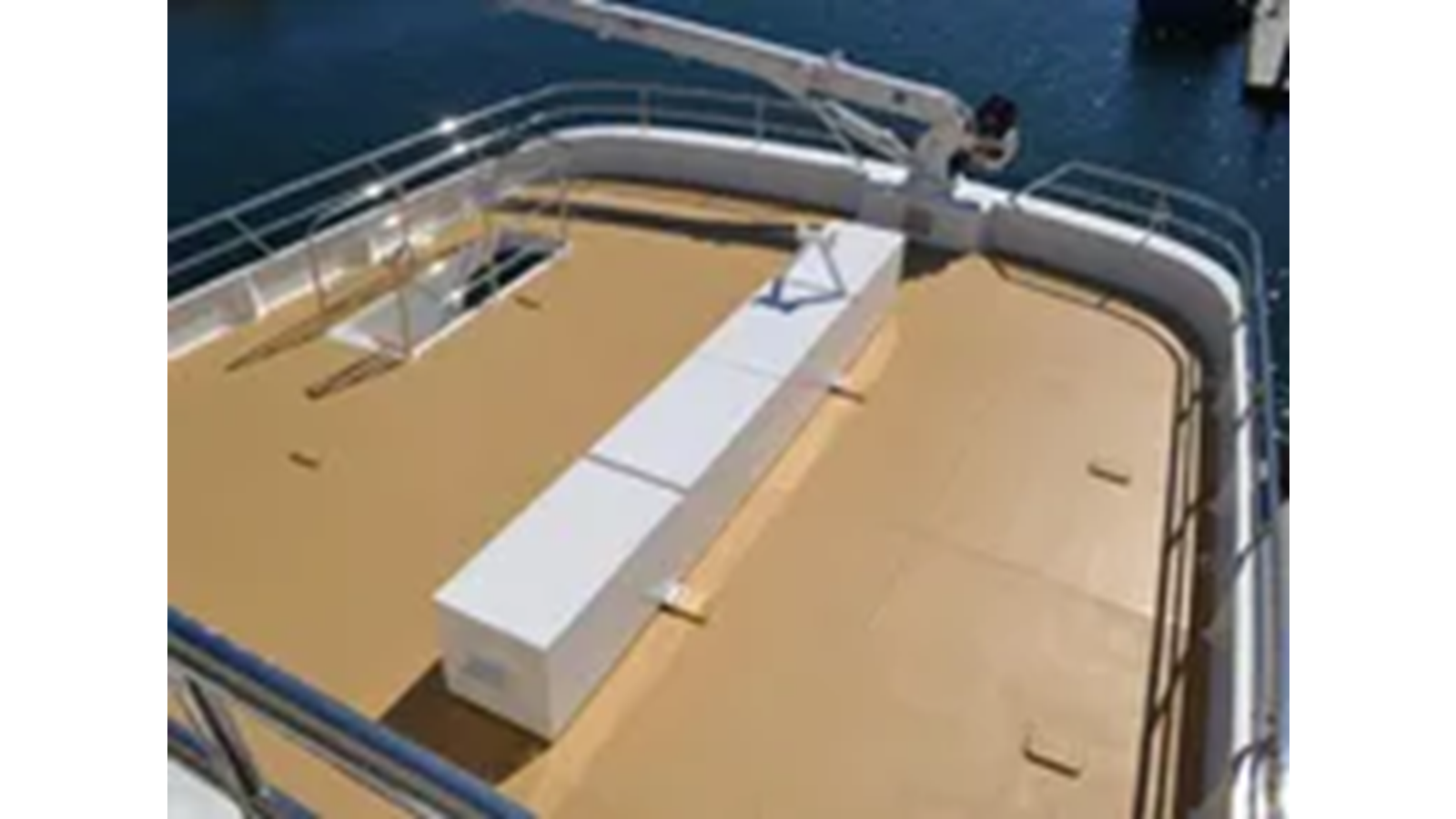 Allseas Motor Yacht 2018 Allseas expedition For Sale