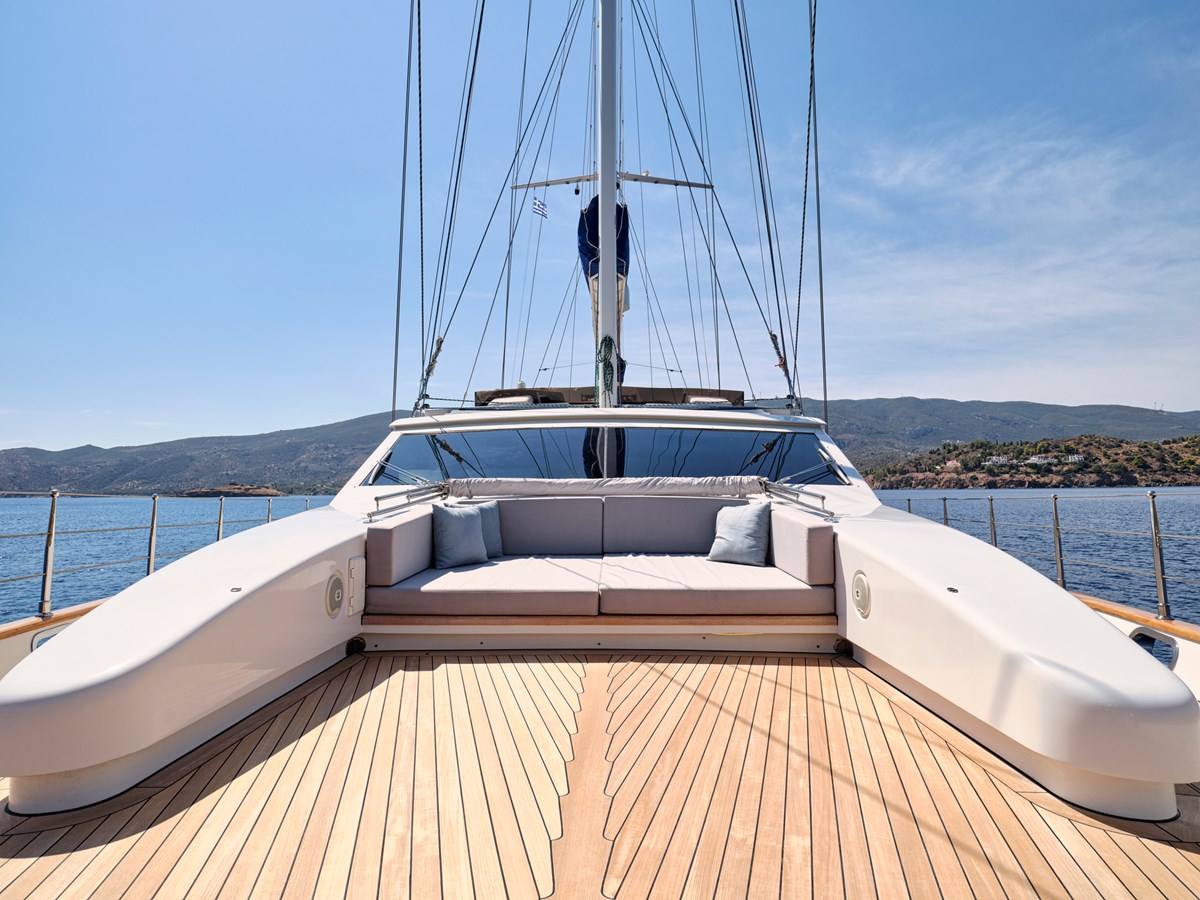 Mengi Yay Motorsailor BOOBALE For Sale