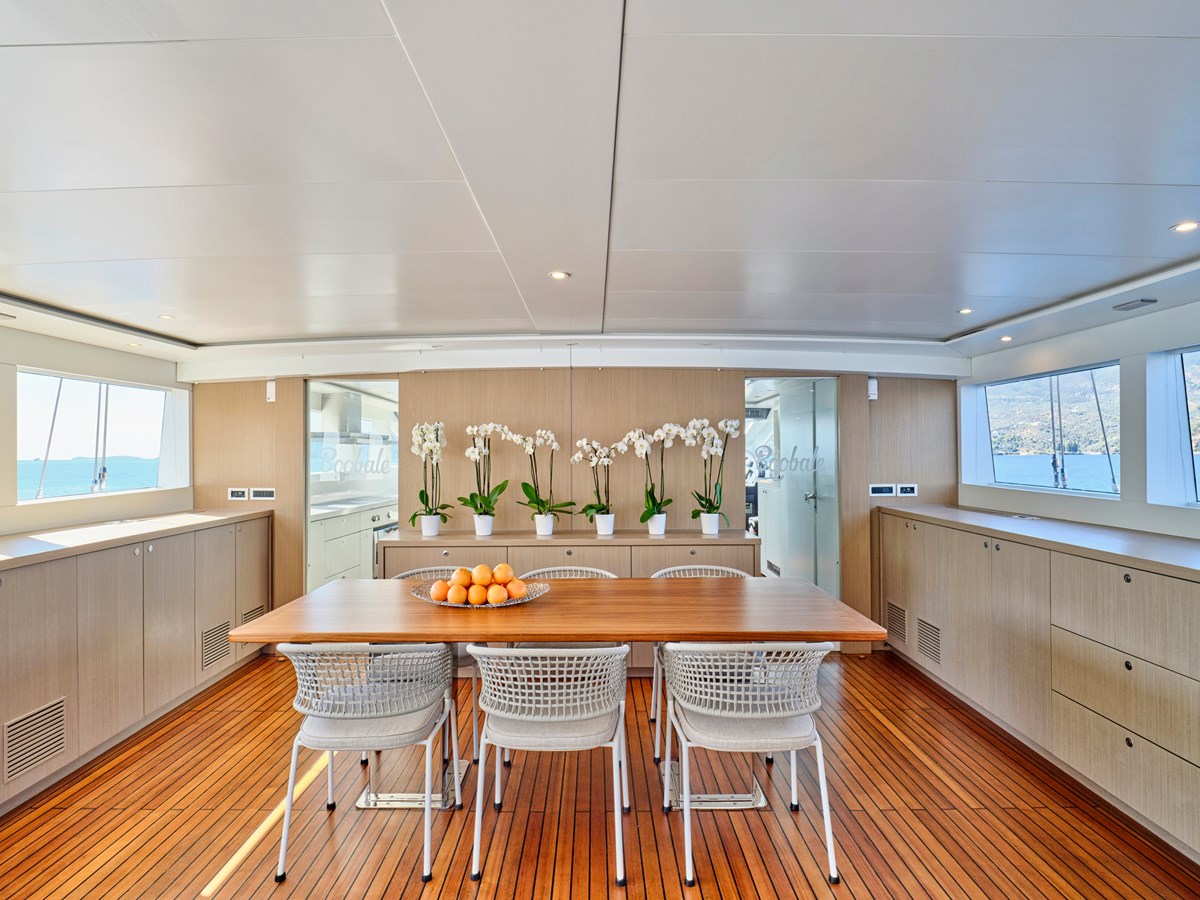 Mengi Yay Motorsailor BOOBALE For Sale