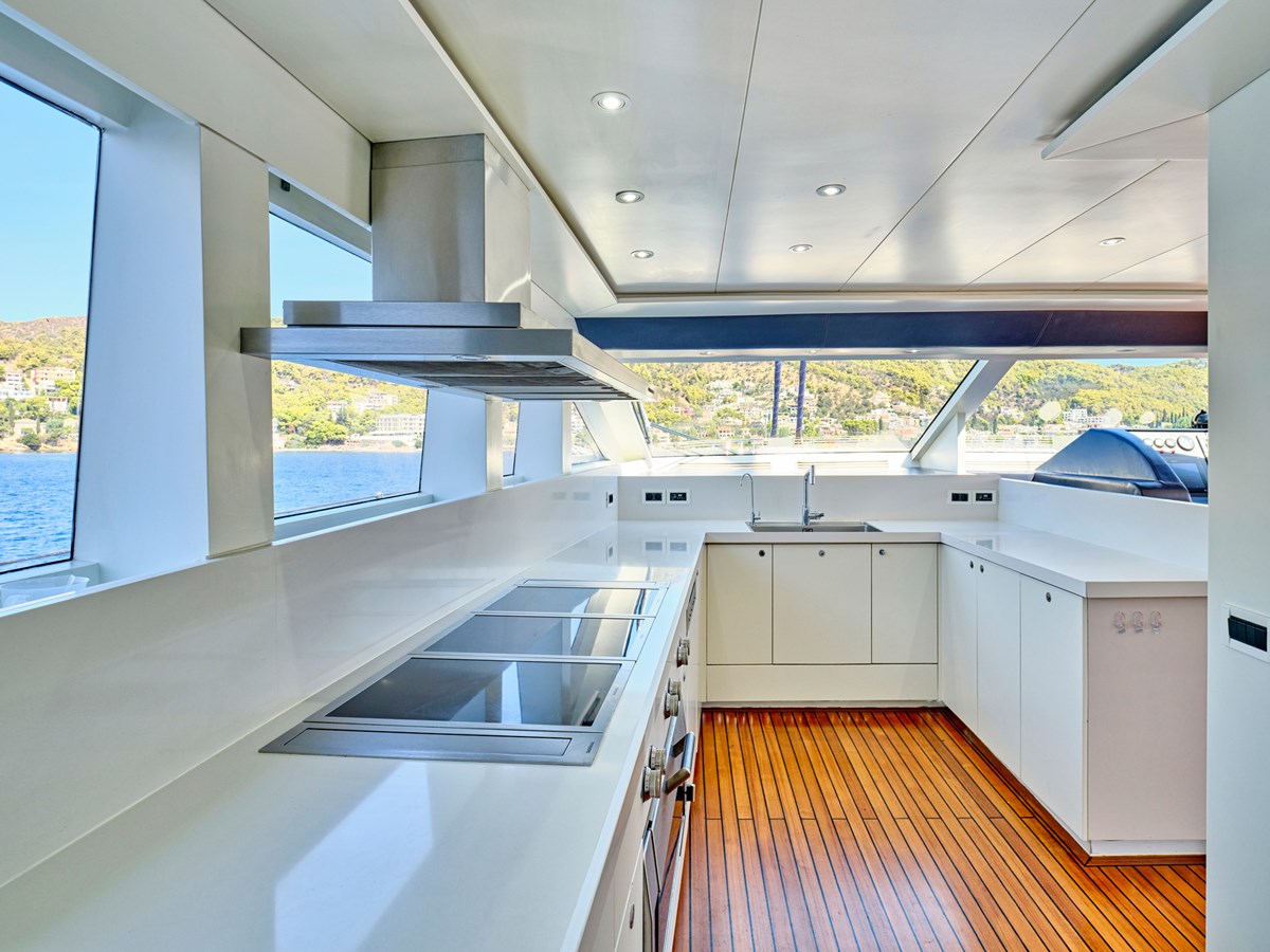 Mengi Yay Motorsailor BOOBALE For Sale