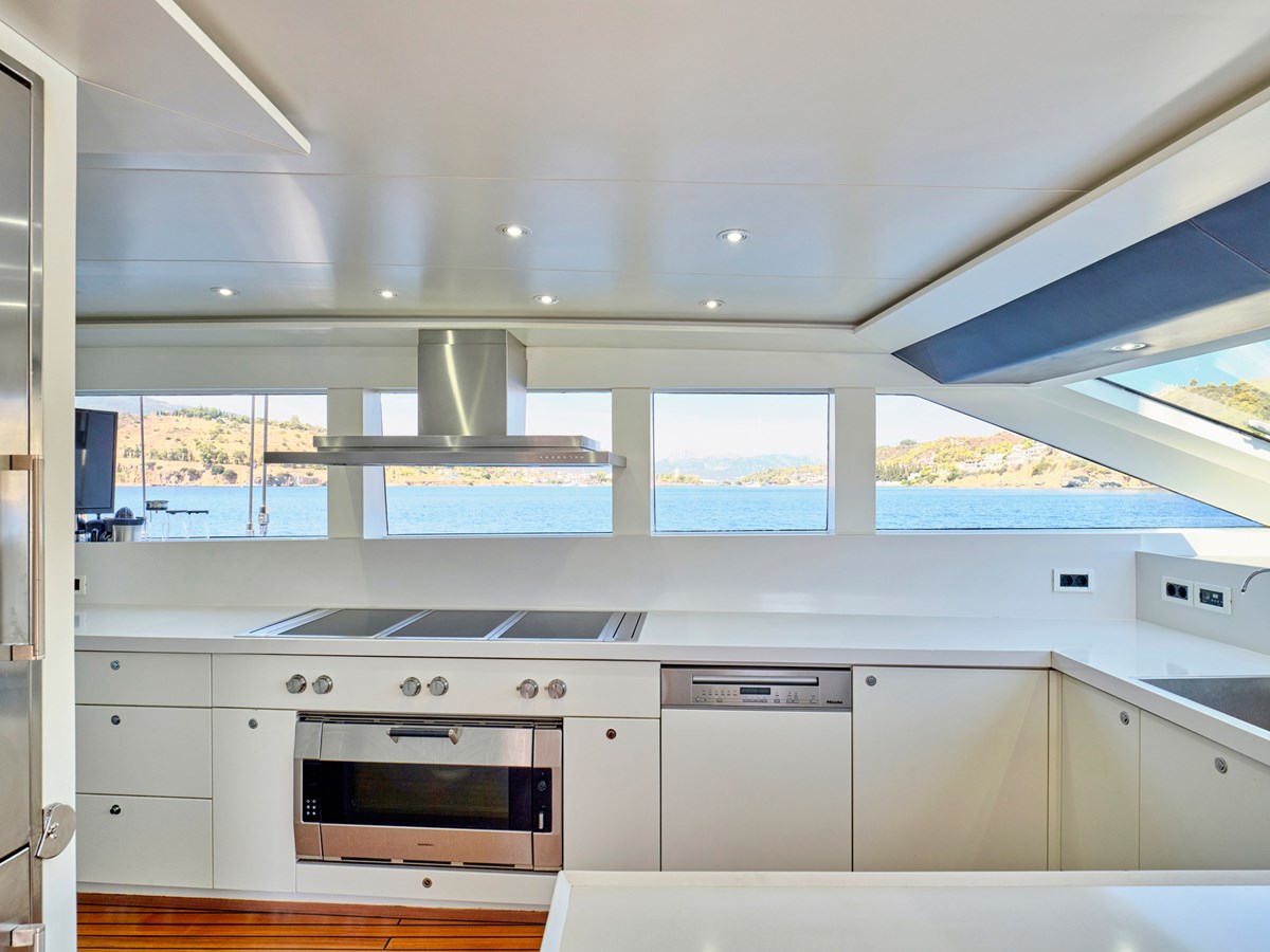 Mengi Yay Motorsailor BOOBALE For Sale