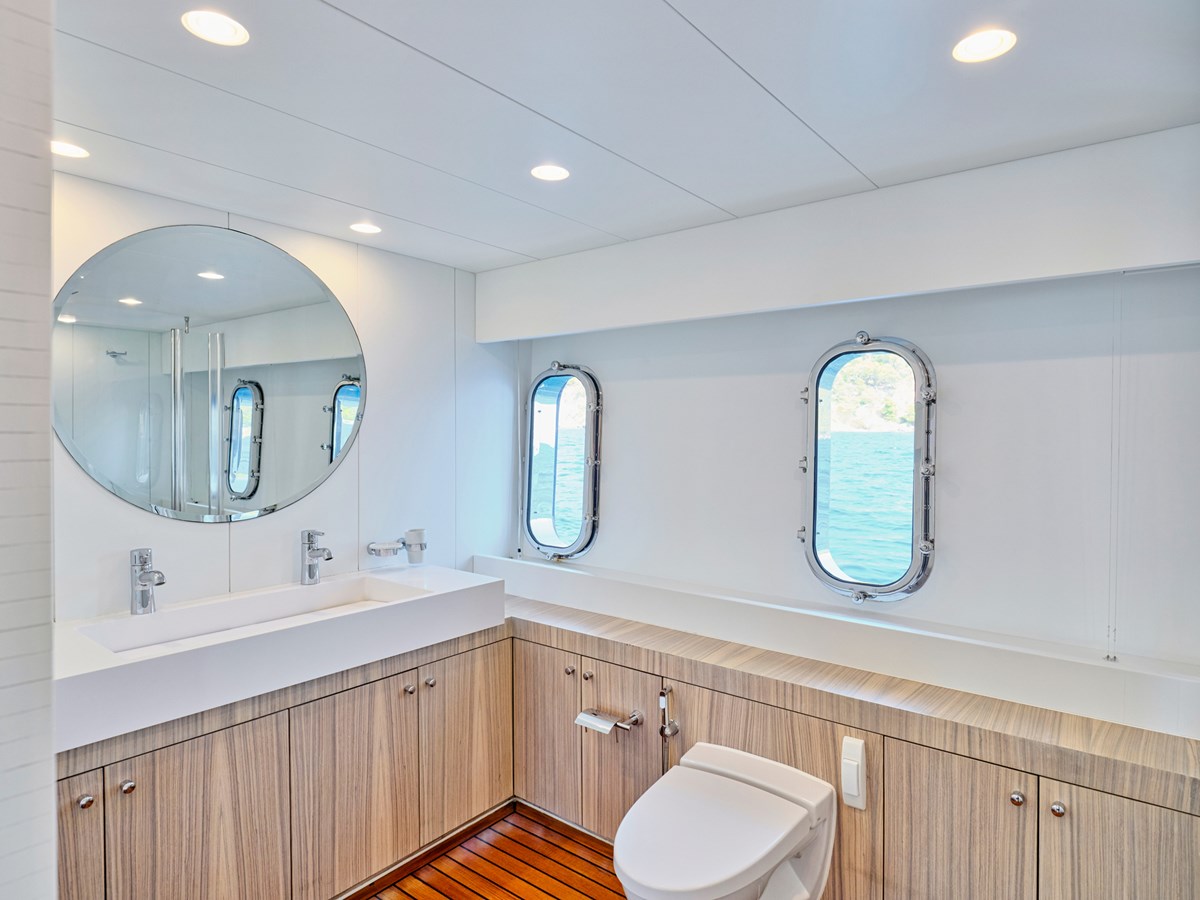 Mengi Yay Motorsailor BOOBALE For Sale