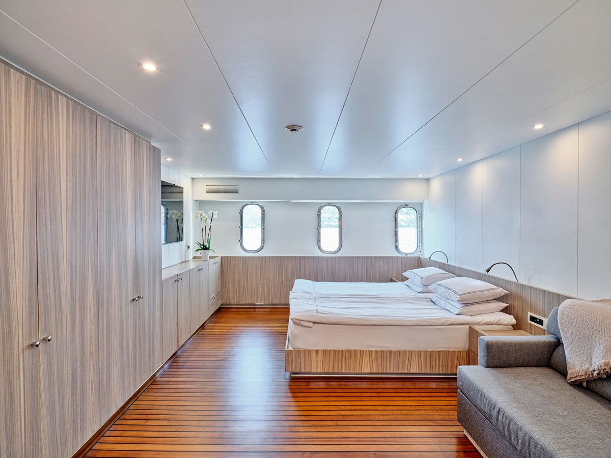 Mengi Yay Motorsailor BOOBALE For Sale