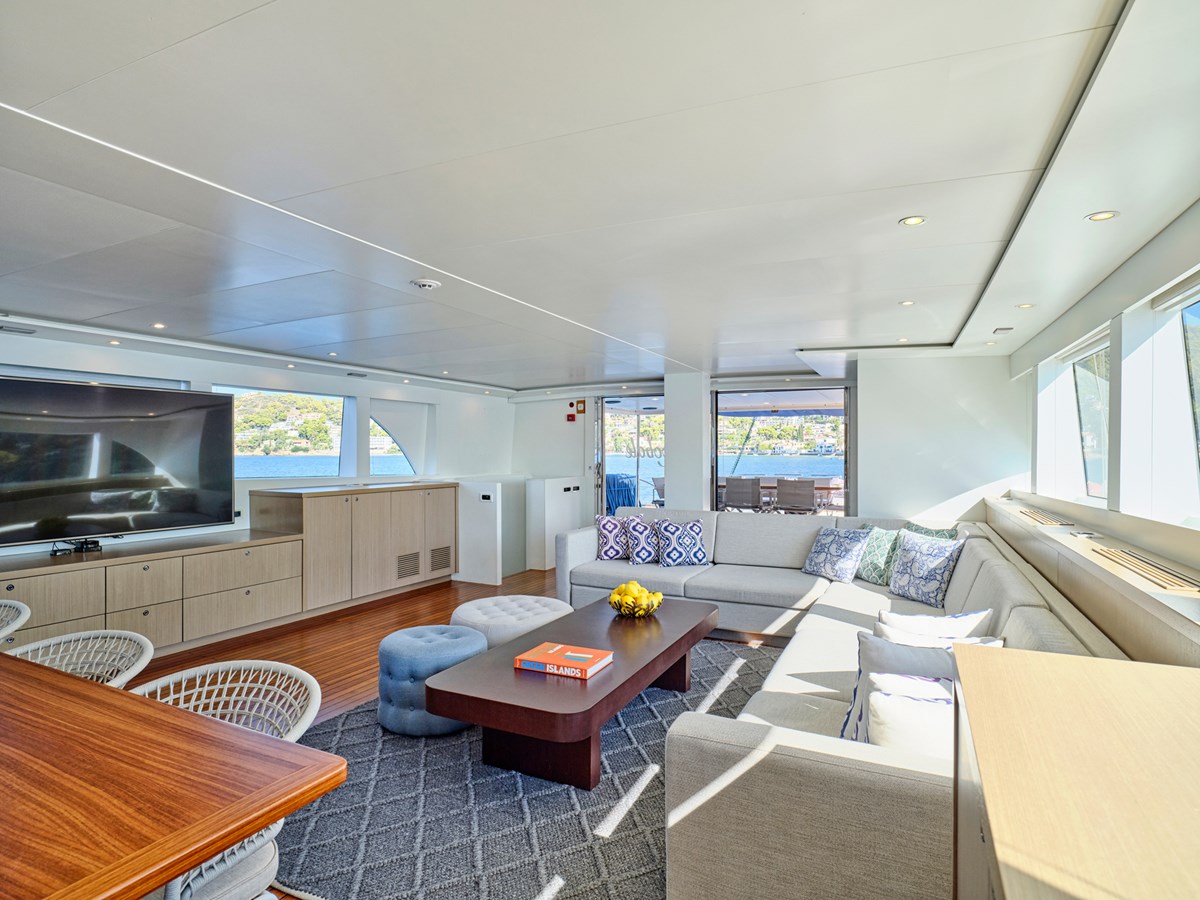 Mengi Yay Motorsailor BOOBALE For Sale