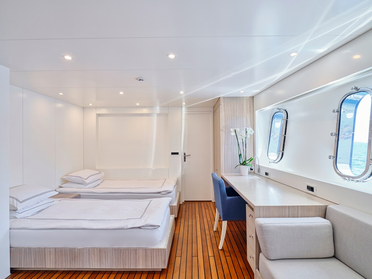 Mengi Yay Motorsailor BOOBALE For Sale