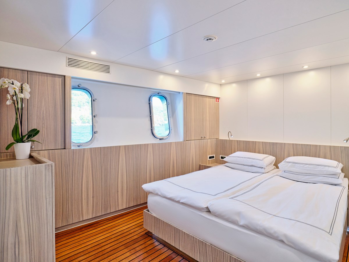 Mengi Yay Motorsailor BOOBALE For Sale