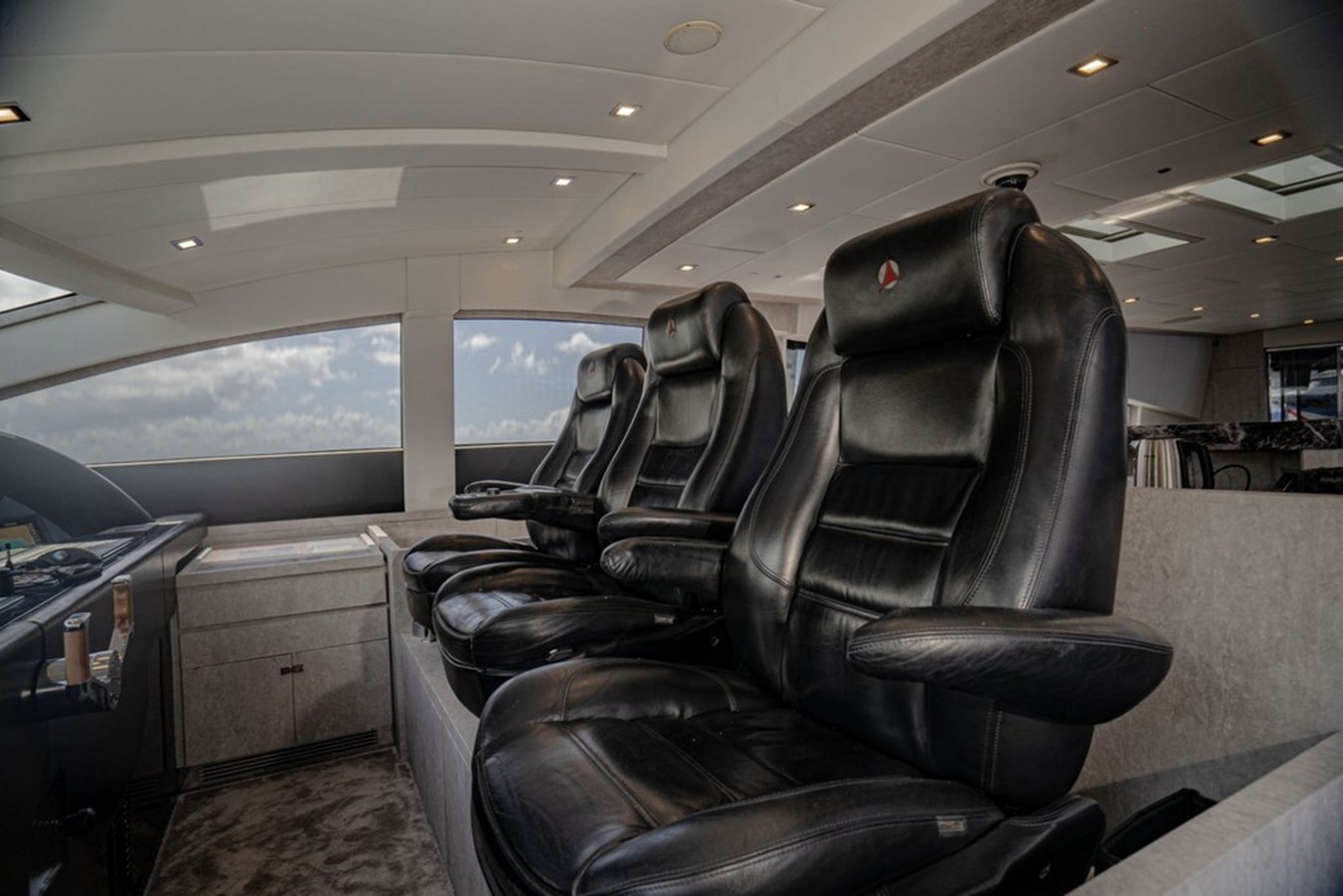 Arno Leopard Motor Yacht LEOPARD 31 OPEN For Sale