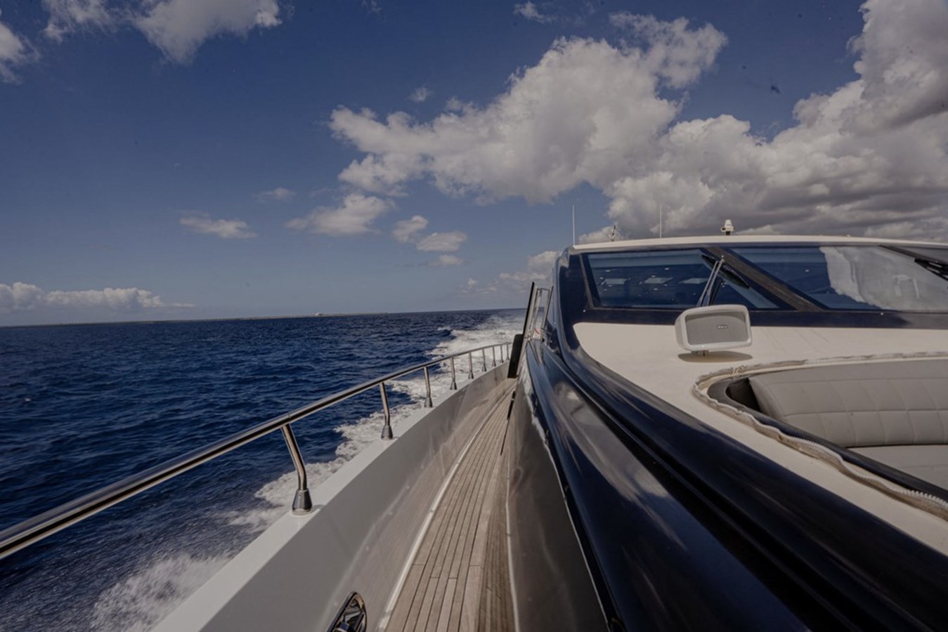 Arno Leopard Motor Yacht LEOPARD 31 OPEN For Sale