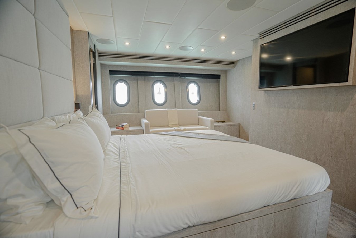 Arno Leopard Motor Yacht LEOPARD 31 OPEN For Sale