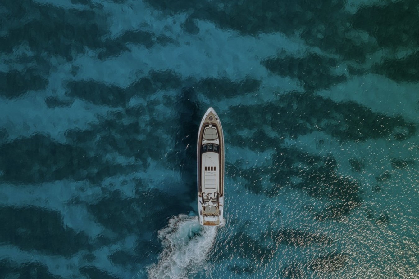 Arno Leopard Motor Yacht LEOPARD 31 OPEN For Sale