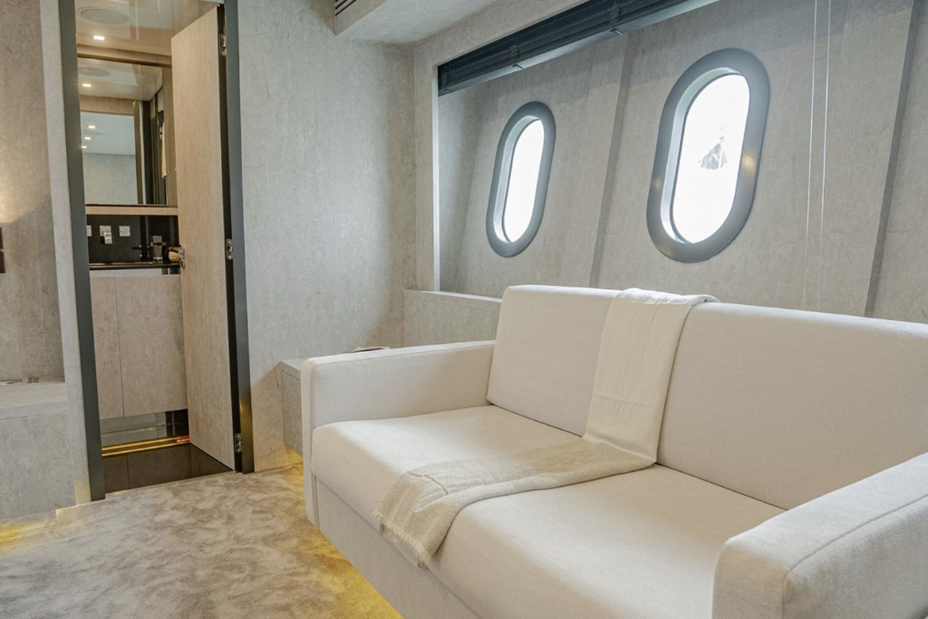 Arno Leopard Motor Yacht LEOPARD 31 OPEN For Sale