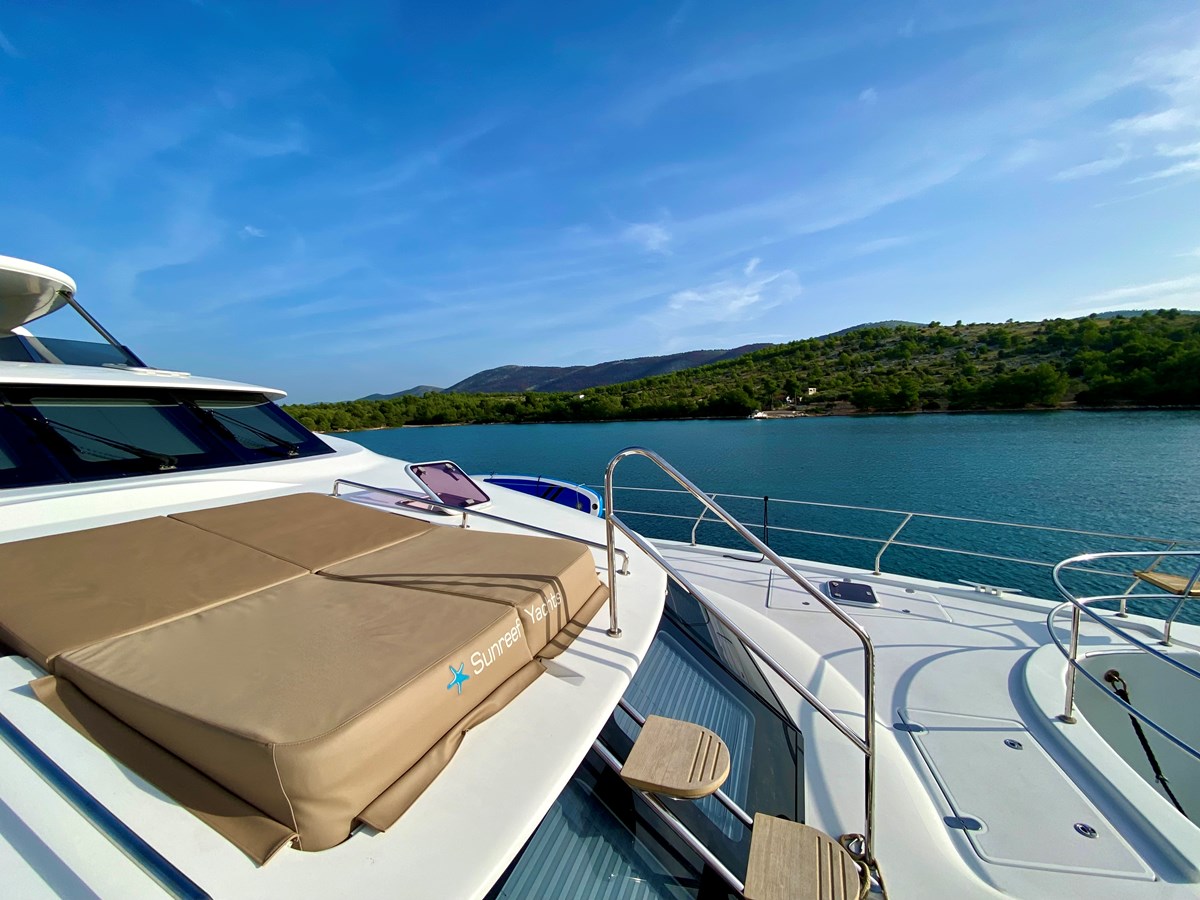 Sunreef Yachts Catamaran Clouds For Sale