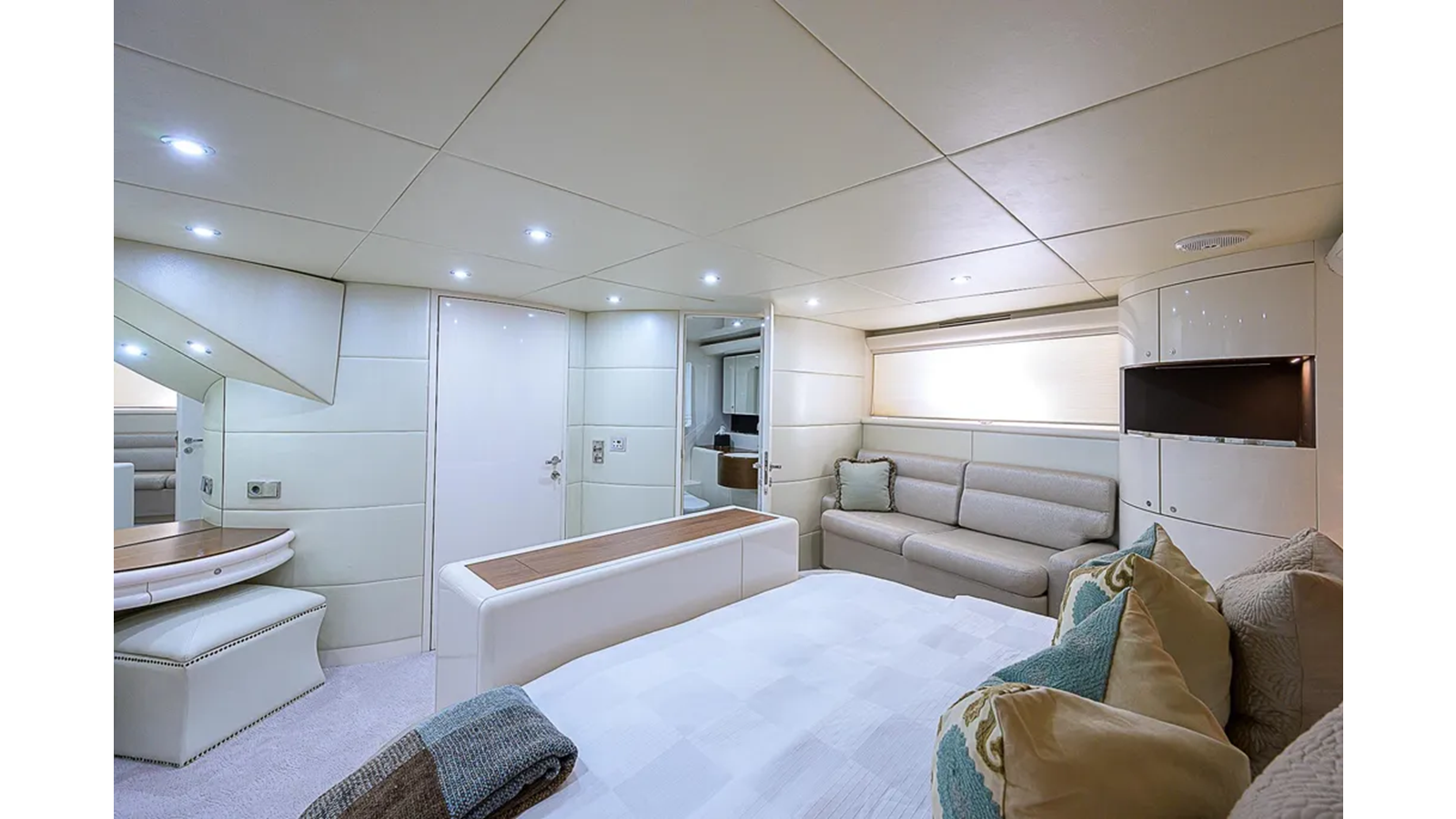 Danube Marine Motor Yacht Grandeur For Sale