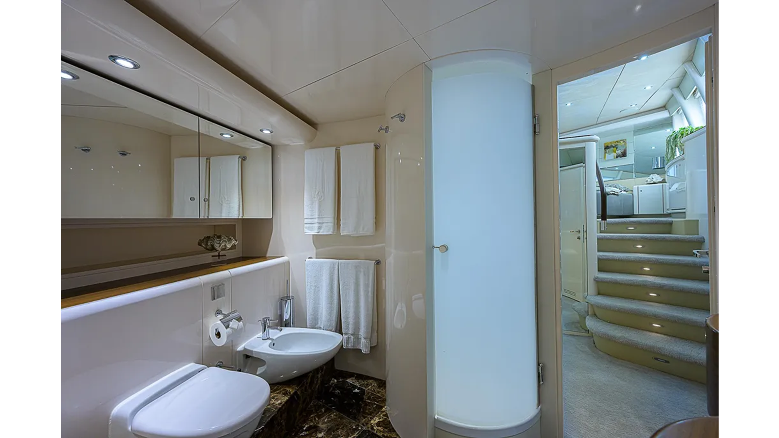 Danube Marine Motor Yacht Grandeur For Sale
