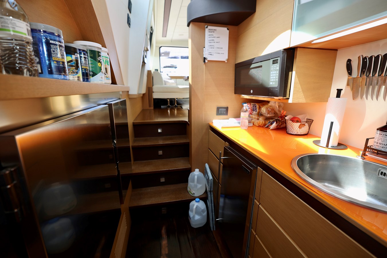Pershing Sport Yacht My Way For Sale