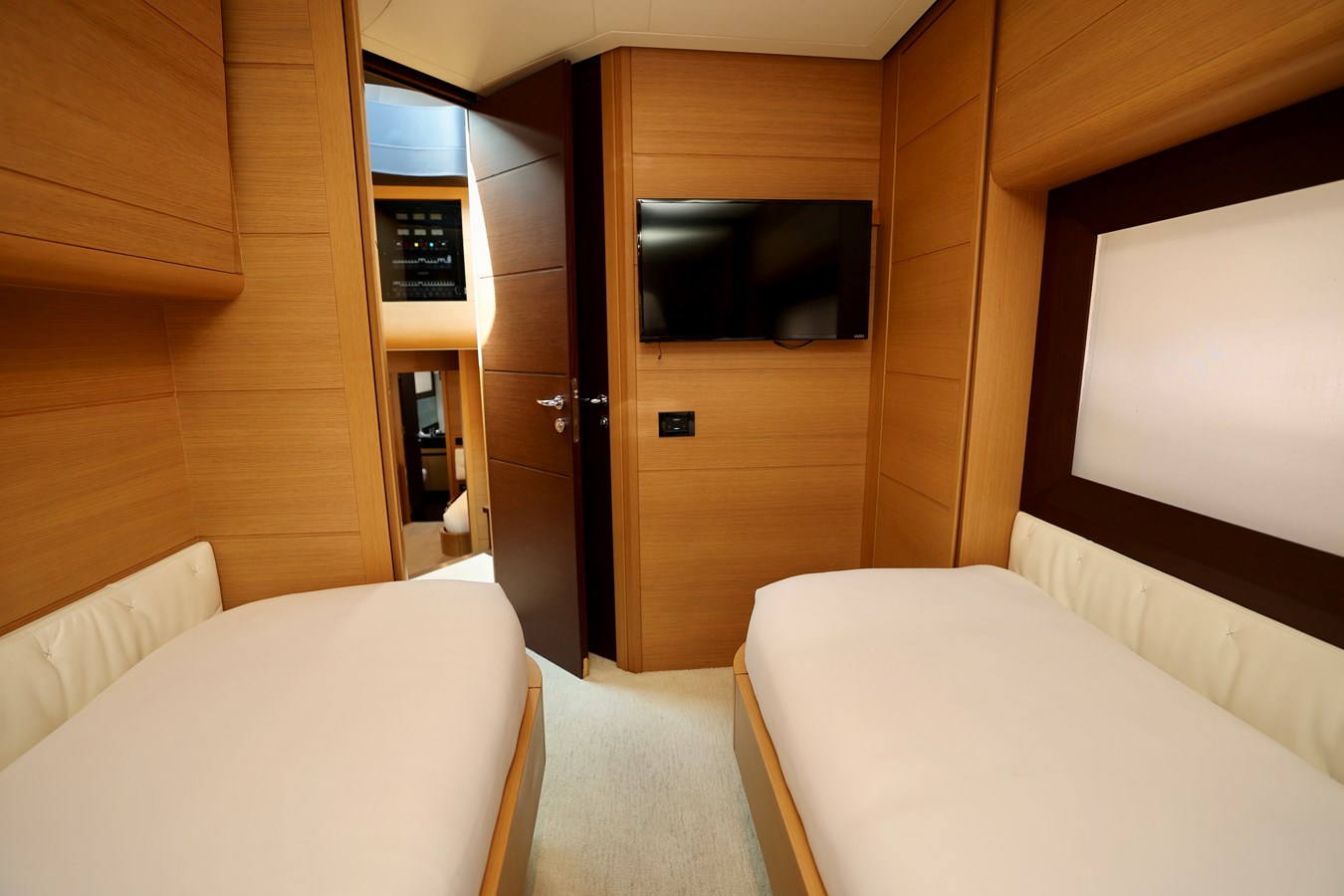 Pershing Sport Yacht My Way For Sale