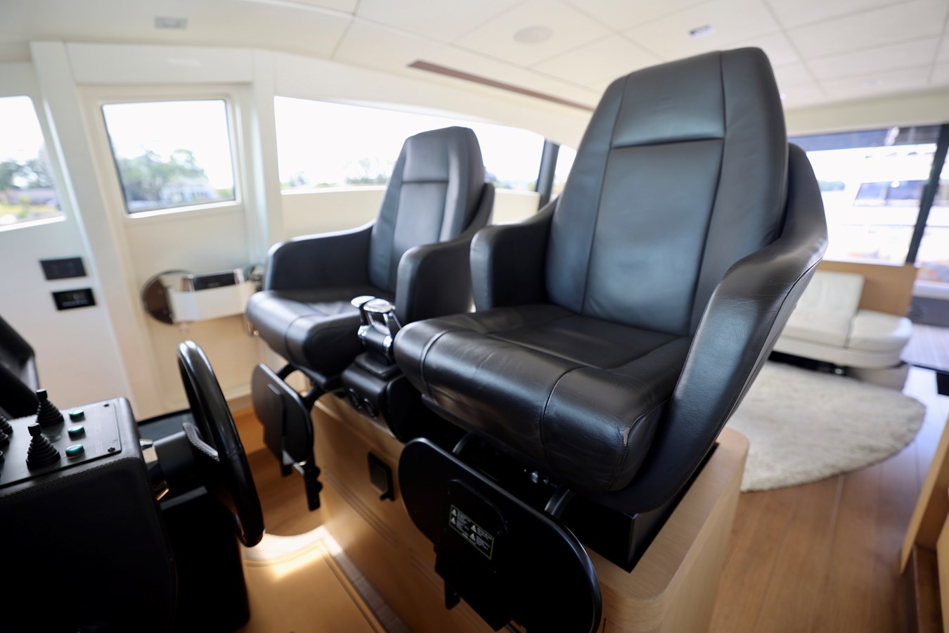 Pershing Sport Yacht My Way For Sale