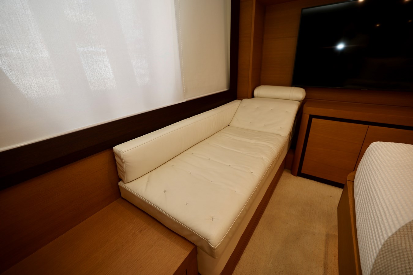Pershing Sport Yacht My Way For Sale