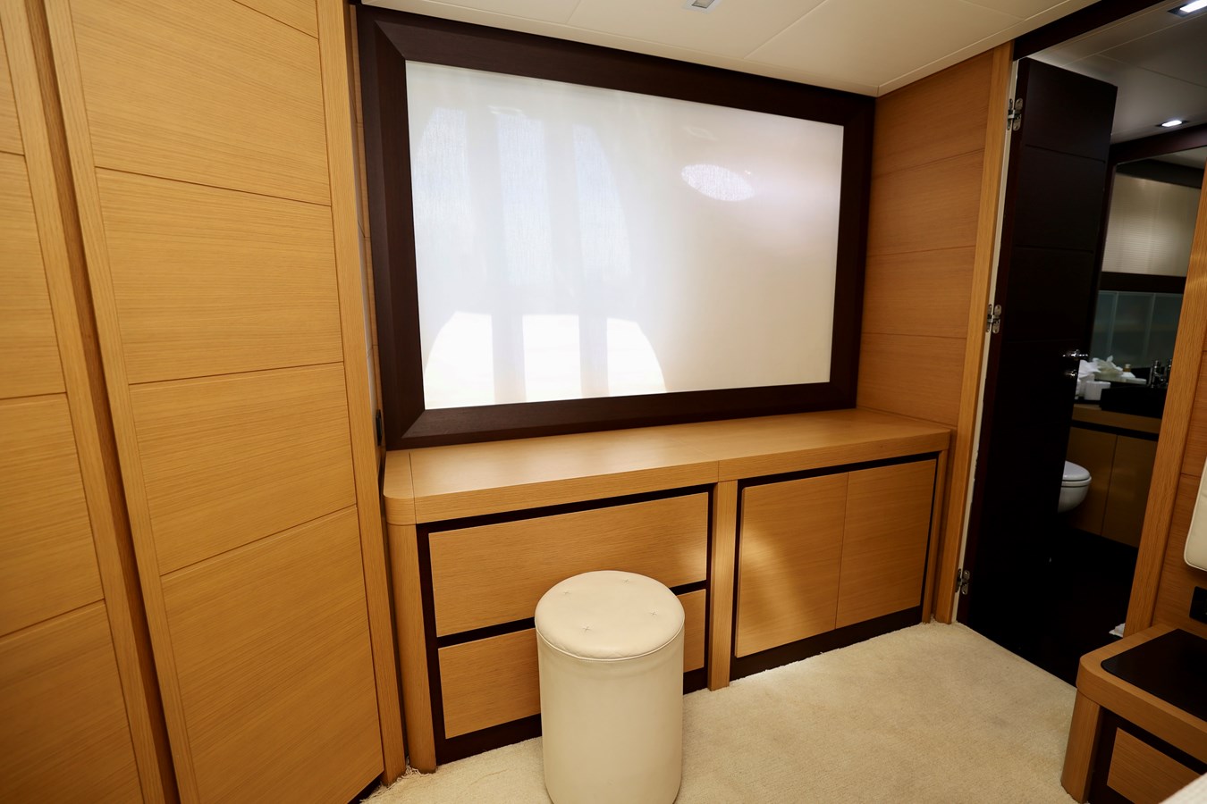 Pershing Sport Yacht My Way For Sale