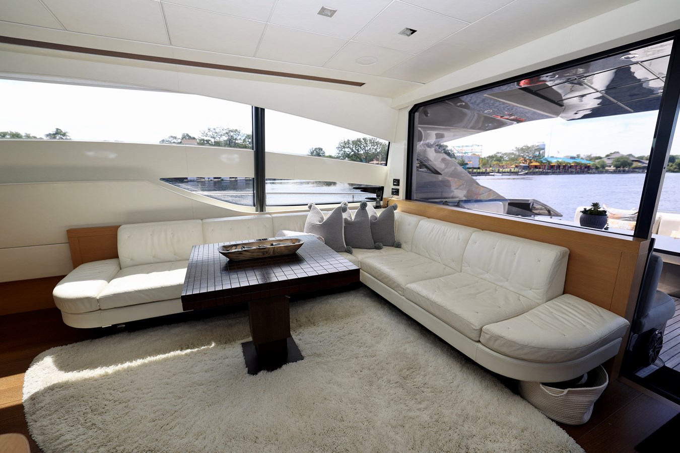 Pershing Sport Yacht My Way For Sale